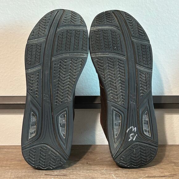 New Balance 928v2 Men’s Casual Comfort Athletic Walking Shoes Size 12 (2E) Brown - Picture 6 of 8